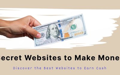 100 Websites To Earn Money